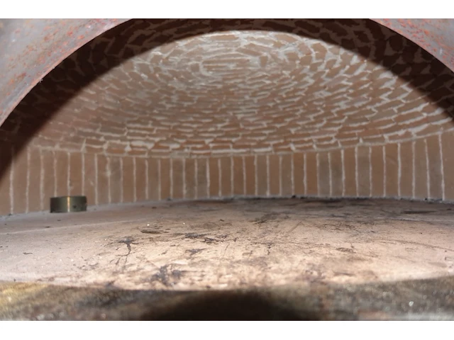 Pizza oven milberg - afbeelding 7 van  10