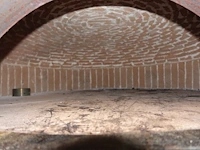 Pizza oven milberg - afbeelding 7 van  10
