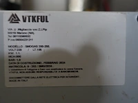 Pizza oven milberg - afbeelding 9 van  10
