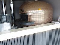 Pizza oven milberg - afbeelding 10 van  10