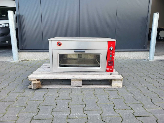 Pizza oven - afbeelding 1 van  2