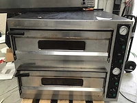 Pizza-oven - afbeelding 1 van  7