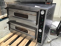 Pizza-oven - afbeelding 2 van  7