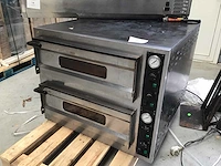Pizza-oven - afbeelding 4 van  7