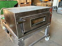 Pizza-oven - afbeelding 3 van  5