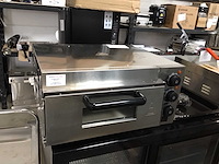 Pizza-oven - afbeelding 1 van  7