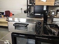 Pizza-oven - afbeelding 2 van  7