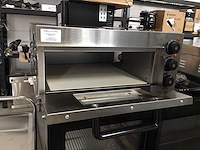 Pizza-oven - afbeelding 5 van  7