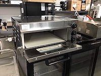 Pizza-oven - afbeelding 6 van  7