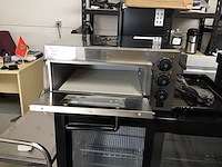 Pizza-oven - afbeelding 7 van  7