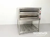 Pizza oven - afbeelding 1 van  1