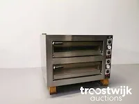 Pizza oven - afbeelding 1 van  2