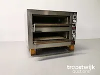 Pizza oven - afbeelding 2 van  2