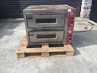 Pizza oven - afbeelding 1 van  8