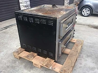 Pizza oven - afbeelding 3 van  8