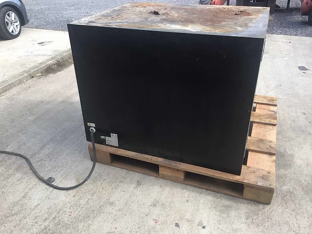 Pizza oven - afbeelding 4 van  8