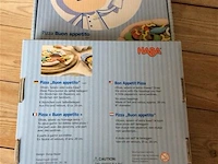 Pizza - afbeelding 1 van  1