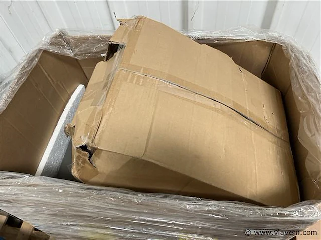 Pizzaoven, 162 cm - afbeelding 2 van  4