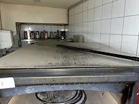 Pizzaoven diamont - afbeelding 3 van  6