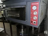 Pizzaoven diamont - afbeelding 5 van  5