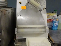 Pizzarolmachine igf - afbeelding 1 van  3