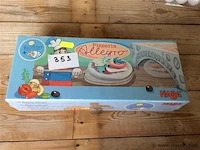 Pizzeria allegro spel - afbeelding 1 van  2