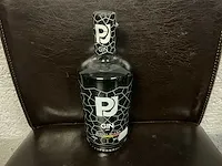 Pj dry gin (4x) - afbeelding 1 van  2