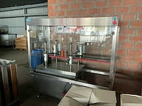 Pkb robo ext afvulmachine - afbeelding 1 van  10