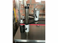 Pkb robo ext afvulmachine - afbeelding 4 van  10