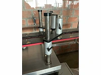 Pkb robo ext afvulmachine - afbeelding 5 van  10