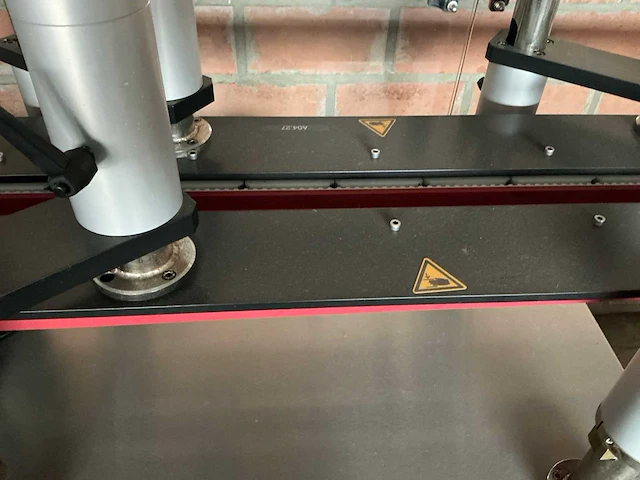 Pkb robo ext afvulmachine - afbeelding 6 van  10
