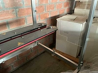 Pkb robo ext afvulmachine - afbeelding 7 van  10