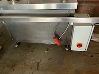 Pkb robo ext afvulmachine - afbeelding 8 van  10