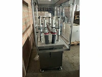 Pkb robo ext afvulmachine - afbeelding 10 van  10