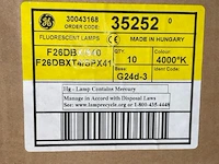 Pl lampen - afbeelding 3 van  7