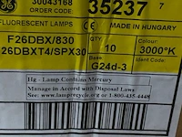 Pl lampen - afbeelding 7 van  7