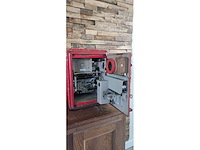 P.l. marnette - amsterdamse brandmelder - afbeelding 2 van  13