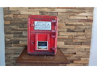 P.l. marnette - amsterdamse brandmelder - afbeelding 1 van  13