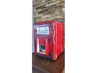 P.l. marnette - amsterdamse brandmelder - afbeelding 8 van  13