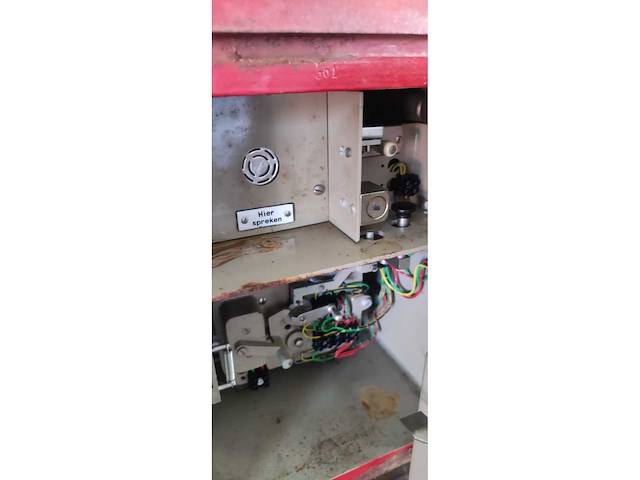 P.l. marnette - amsterdamse brandmelder - afbeelding 13 van  13