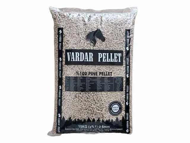 Pl-v001: 1pallet van 60st. van 15kg naaldhout - afbeelding 1 van  2