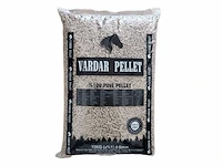 Pl-v001: 1pallet van 60st. van 15kg naaldhout - afbeelding 1 van  2
