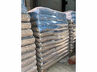 Pl-v001: 1pallet van 60st. van 15kg naaldhout - afbeelding 2 van  2