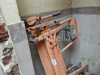 Plaat heffer - afbeelding 2 van  5