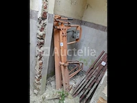 Plaat heffer - afbeelding 4 van  5