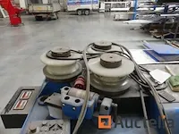 Plaat metaal buigmachine pullmax ab - afbeelding 6 van  13