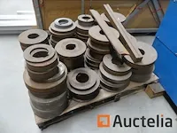 Plaat metaal buigmachine pullmax ab - afbeelding 7 van  13