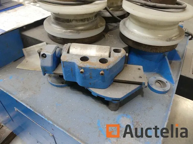 Plaat metaal buigmachine pullmax ab - afbeelding 11 van  13
