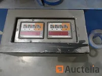 Plaat metaal buigmachine pullmax ab - afbeelding 13 van  13