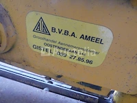 Plaat snijden - afbeelding 1 van  4